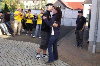 Staendchen