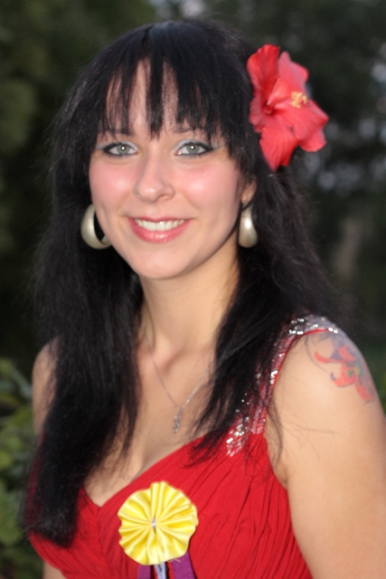 Angelique