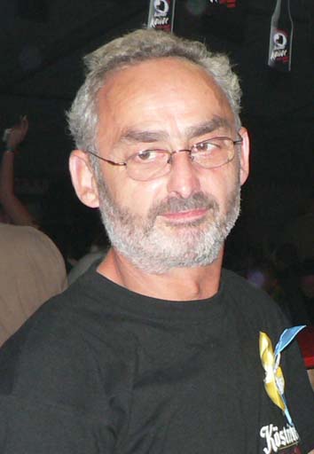Hans-Jürgen